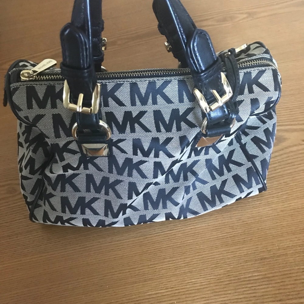 Michael Kors satchel